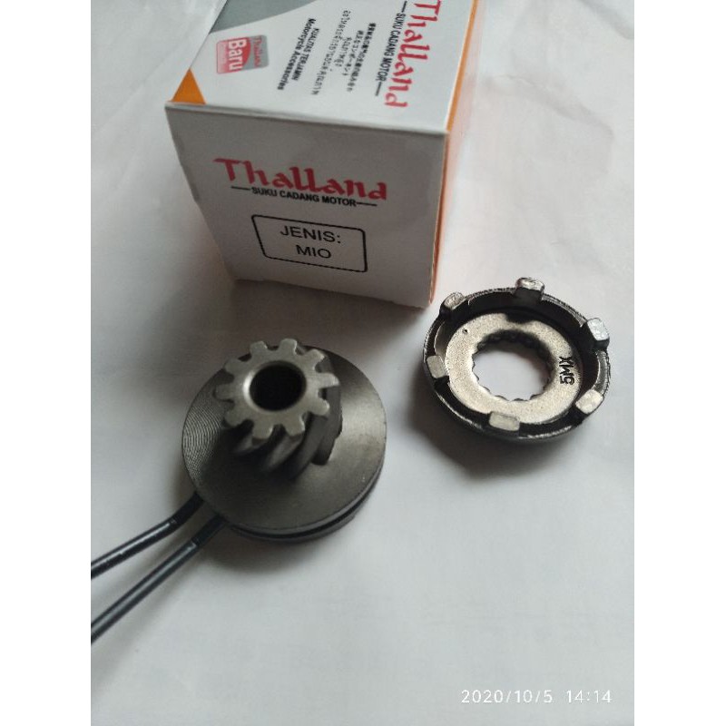 GIGI Pinion+Lawan Mio Mio new Mio sporty Mio soul