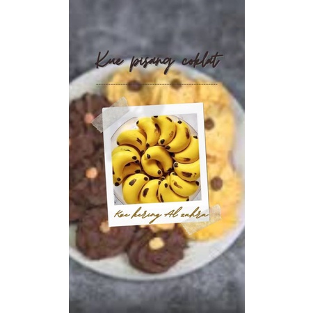 

Kue kering lebaran