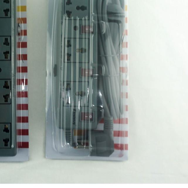 ➥ Stop Kontak / Colokan Listrik + kabel 2,5 meter ✱