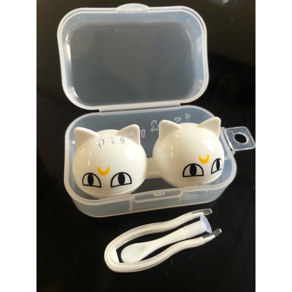 Tempat Softlens Karakter Kecil - KASIMURA