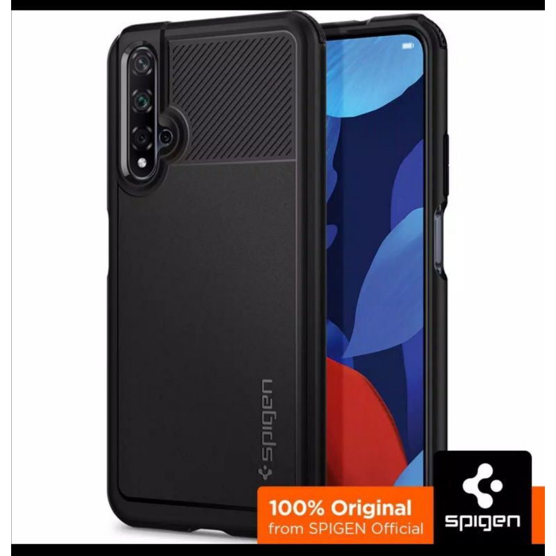 Case Spigen For Huawei Nova 5t