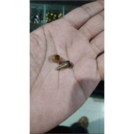 OLIVE SET BRAKE SET TEKTRO FORMULA TRP 
