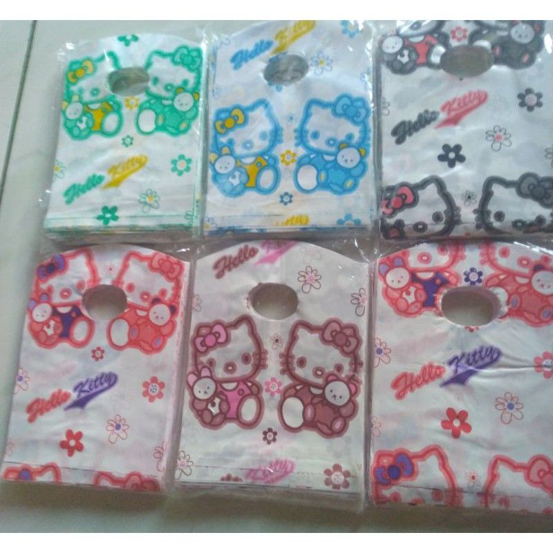 

HD PLONG MOTIF HELLO KITY UKURAN 10X15