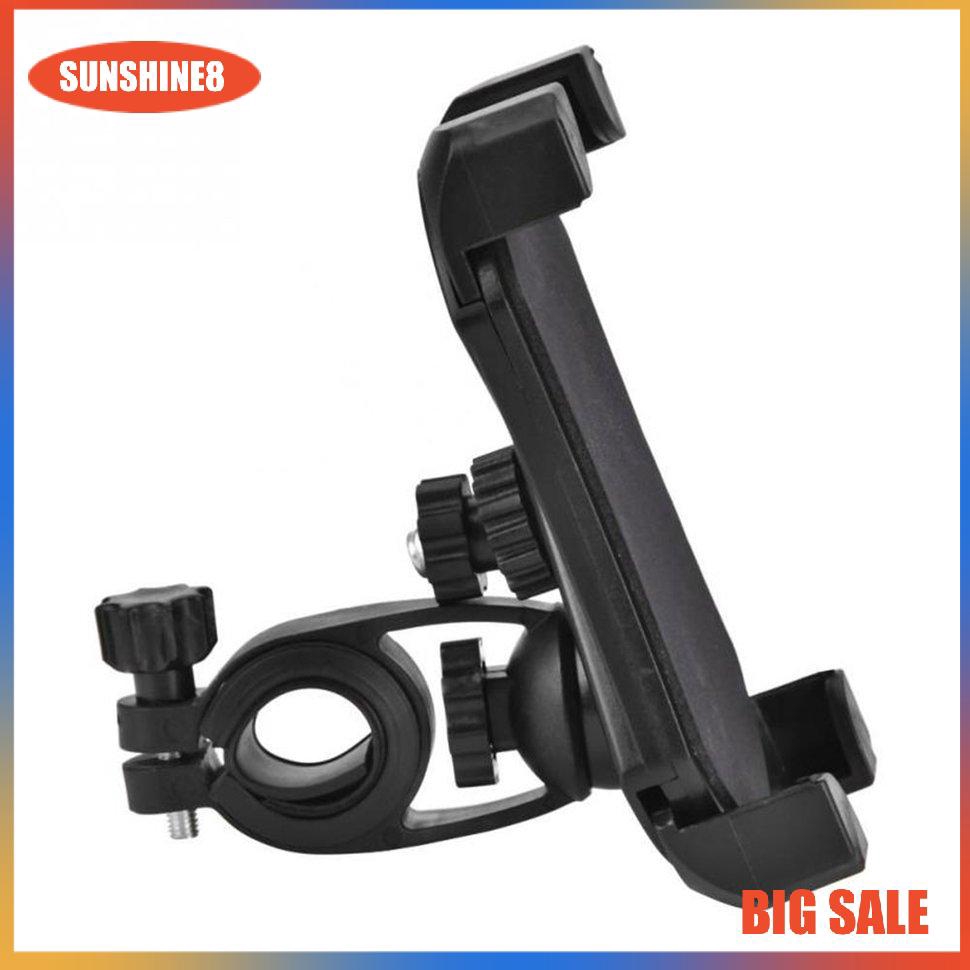 mountain bike mobile phone holder