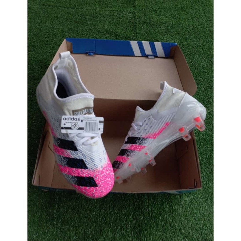 Sepatu Bola Adidas Predator Gred Ori Terlaris & Termurah