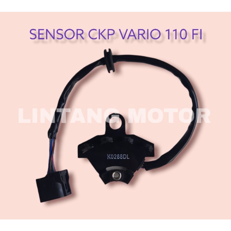 SENSOR CKP VARIO110 FI ESP (2015-2019) SCOOPY ESP (2017-2020) 31220-K46-630