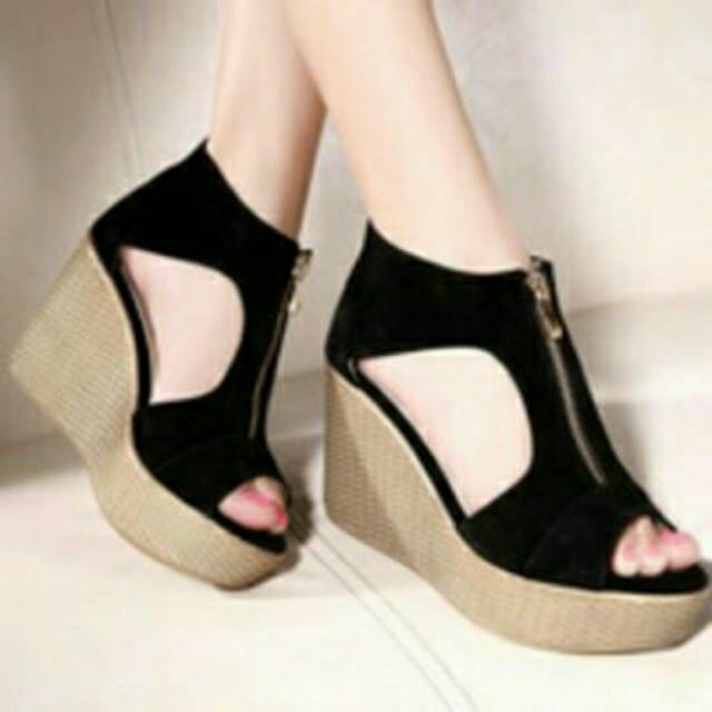 Wedges Resleting