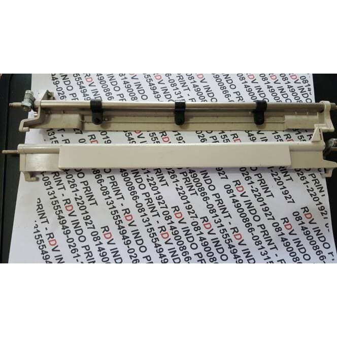 

Spare part Enteyer Passbook Printer Olivetti Pr 2 plus