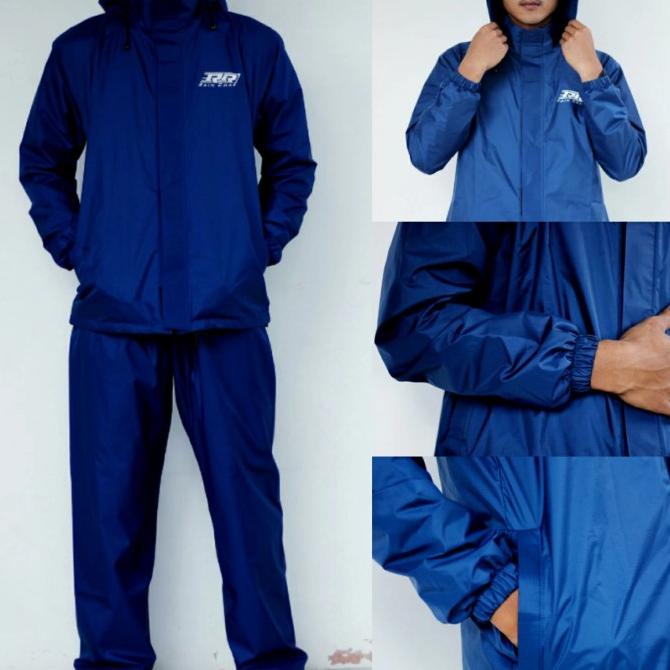 Diskon Jas Hujan Premium M2 / Raincoat / Rain Coat