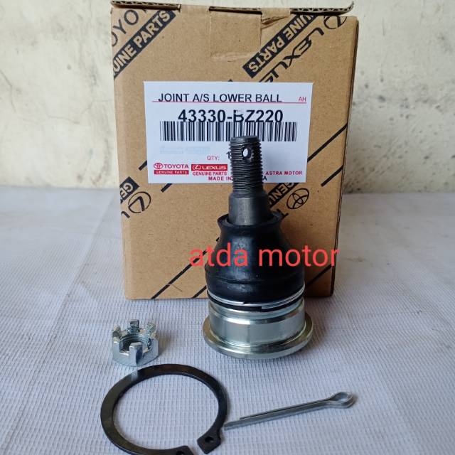 BALL JOINT CALYA SIGRA