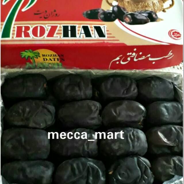 

KURMA BAMB / KURMA ANGGUR / 500 GRAM