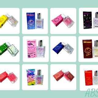 [BISA COD] Parfum zwitsbaby/Zwitsal Parfum Original + box