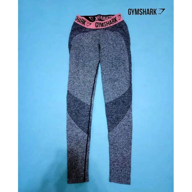 GYMSHARK ORIGINAL LEGGING PRELOVED