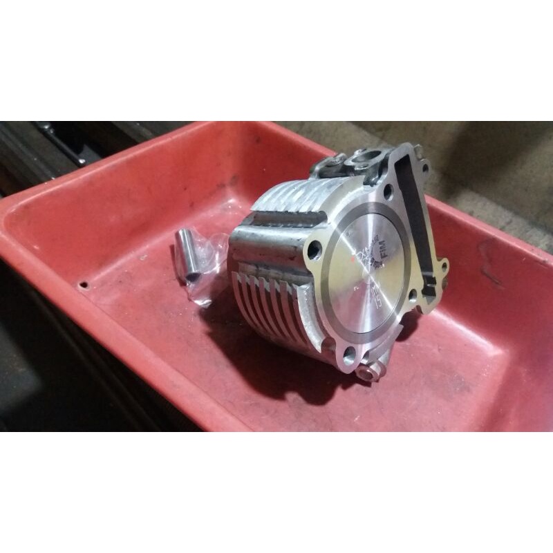 blok mx ffa 75mm/76mm pen 15 FIM