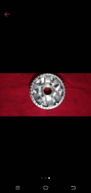 Rumah roller beat pop