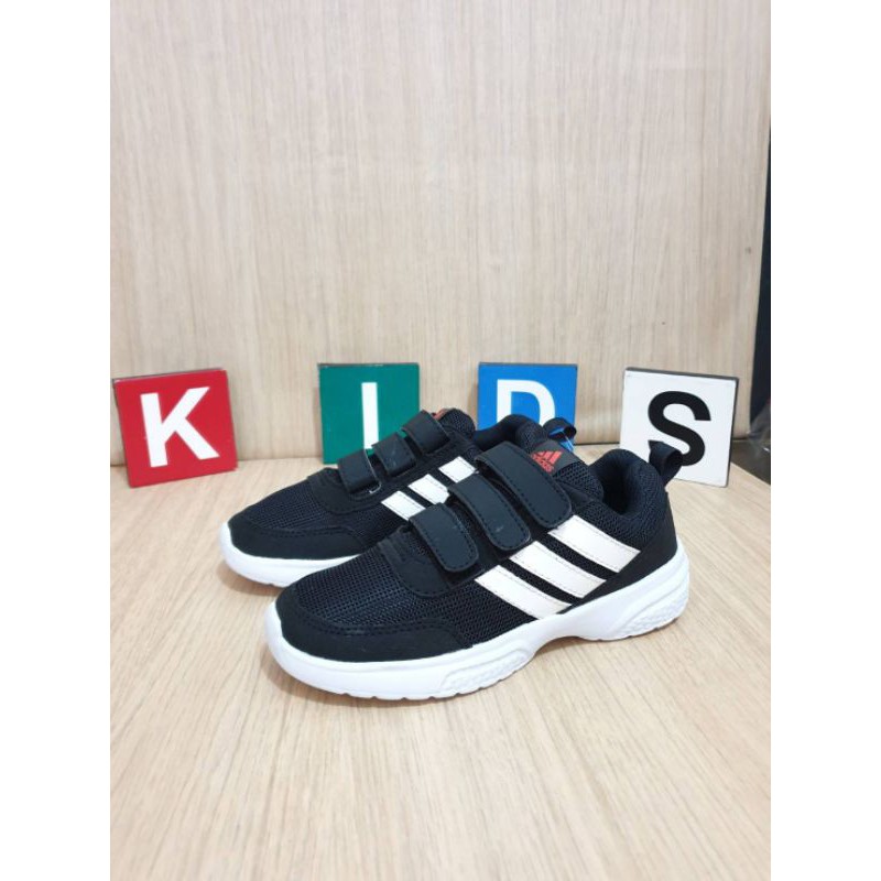 Sepatu ADIDAS KIDS Fashion Anak Sepatu Sneakers Anak Laki Laki Umur 3 Tahun Nyaman Dan Berkualitas