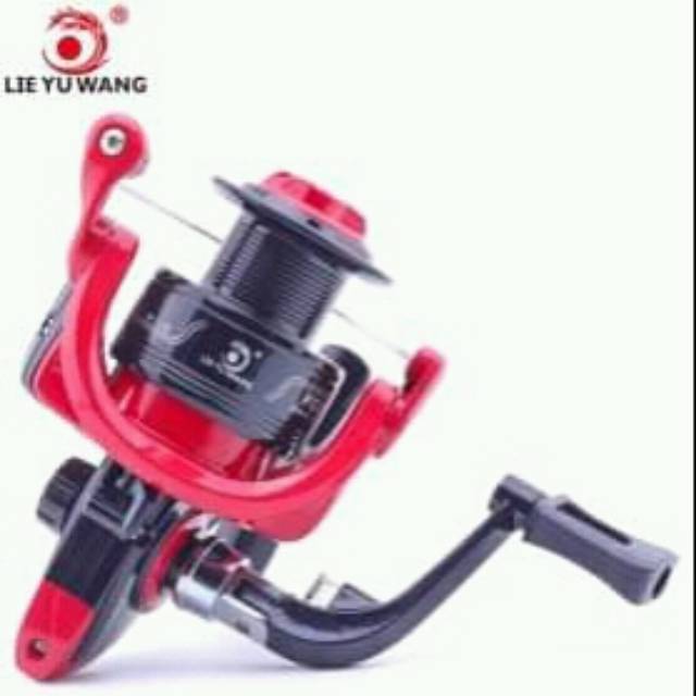 Reel Yumoshi  Pancing Spining FD5000