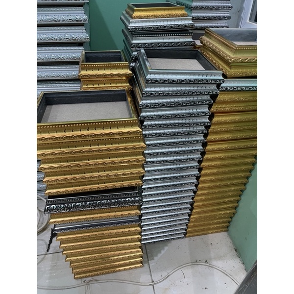 Jual PROMO!!! kotak Frame hantaran satuan murah | Shopee Indonesia