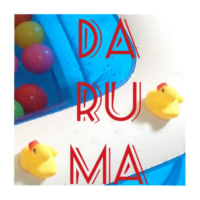 daruma.fashion