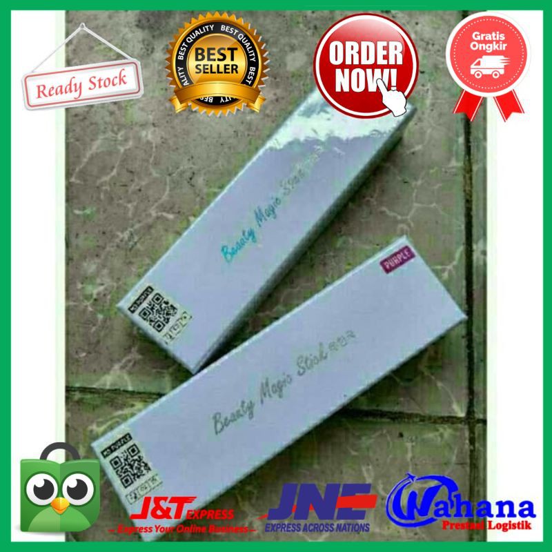 Magic Stick Mci Beauty Magic Stick Nano Magic Stick Magic Stik MCI TOKO MCI DISTRIBUTOR MCI