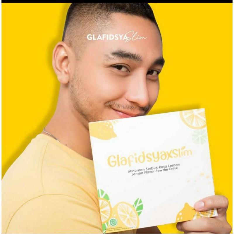 GLAFIDSYA SLIM  by glafidsya