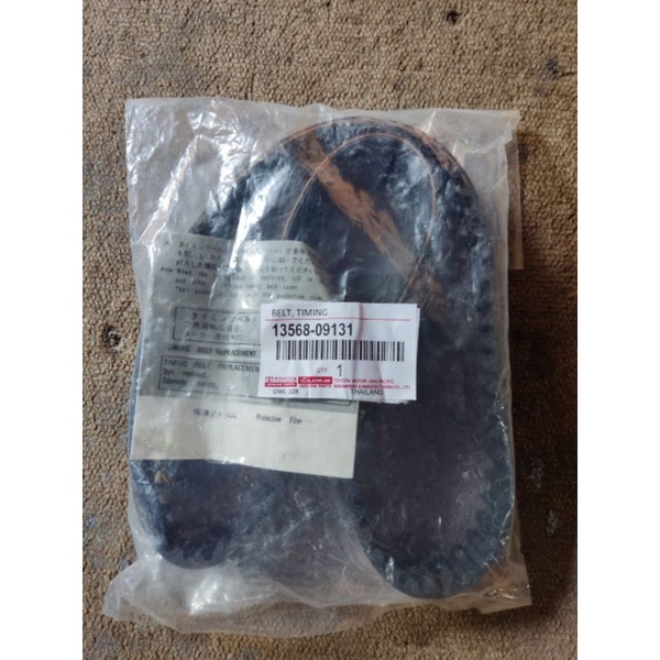 TIMING BELT INNOVA FORTUNER DIESEL Original