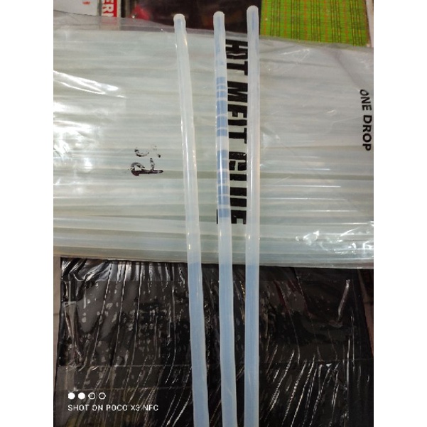 LEM LILIN KECIL HANDSOME/MOLLAR HARGA ISI 5PC