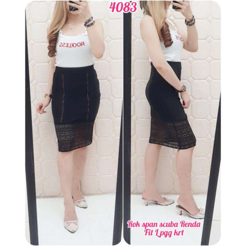 rok span scuba import