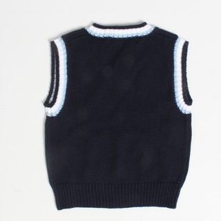 BANANA Sweater Bayi Laki Laki Rompi Rajut Rompi Rajut BANANA Sweater Bayi Laki Laki Rompi Rajut Rompi Rajut