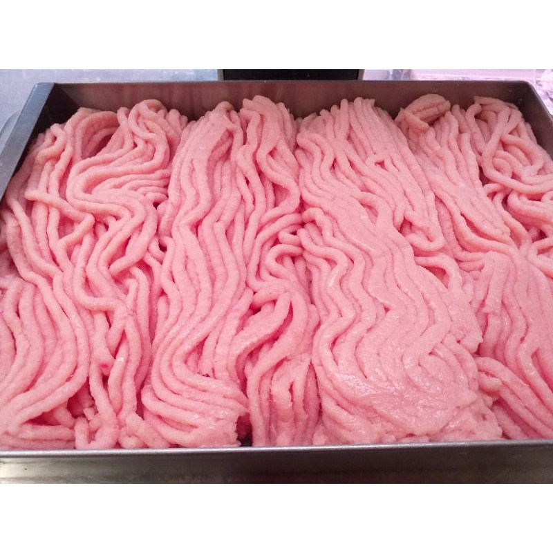 

Ayam Giling 250 Gram