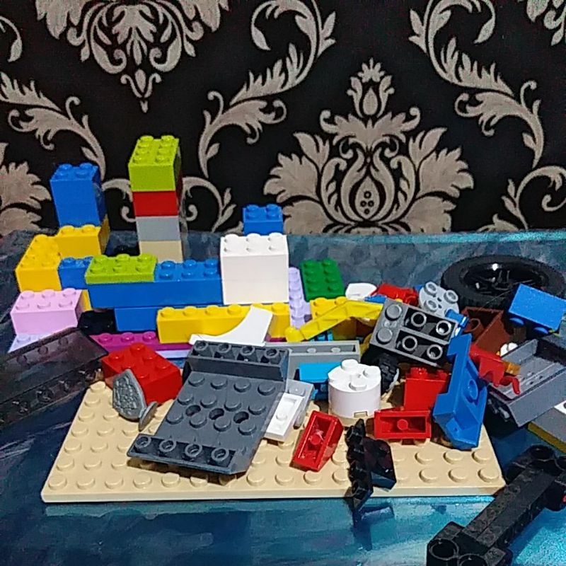 lego ori curah