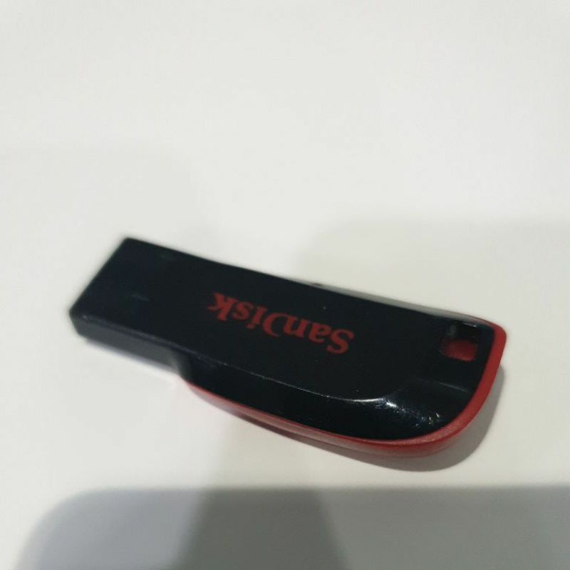 Flashdisk 64 GB Sanddisk