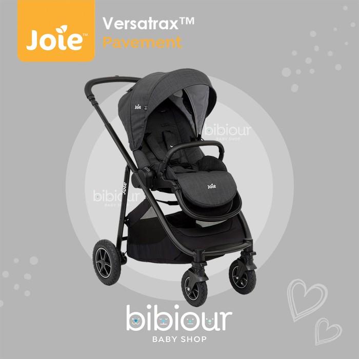 Baby Stroller Joie Versatrax Reversible