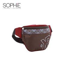 SOPHIE MARTIN PARIS WAIST BAG PRIA