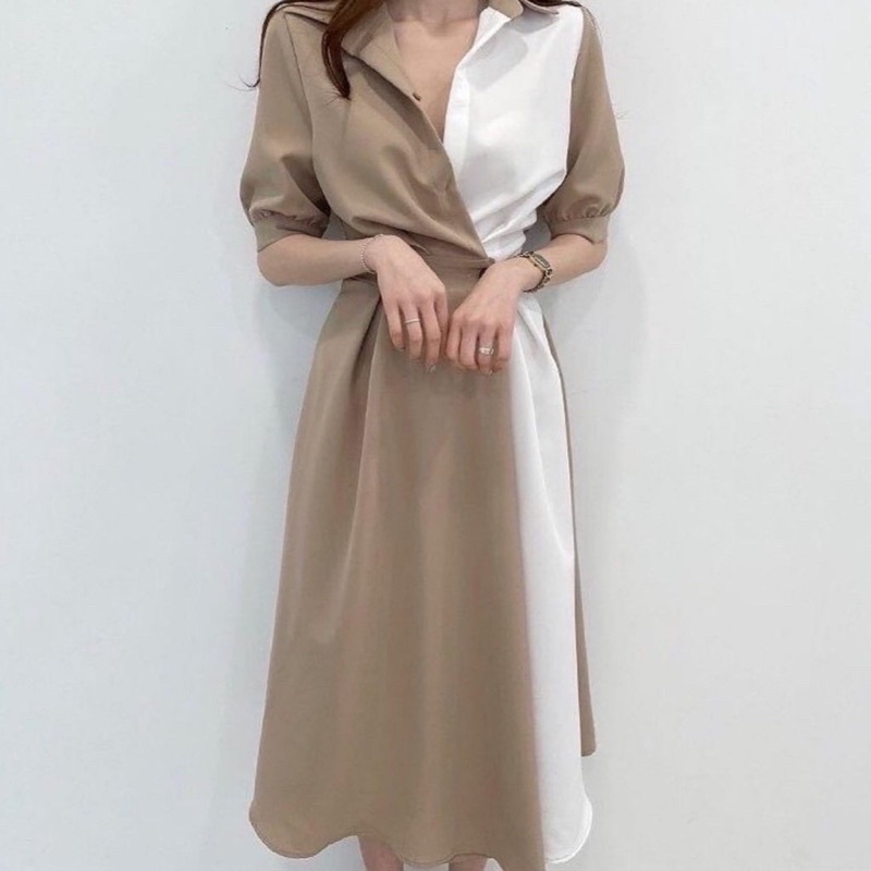 Helena Dress