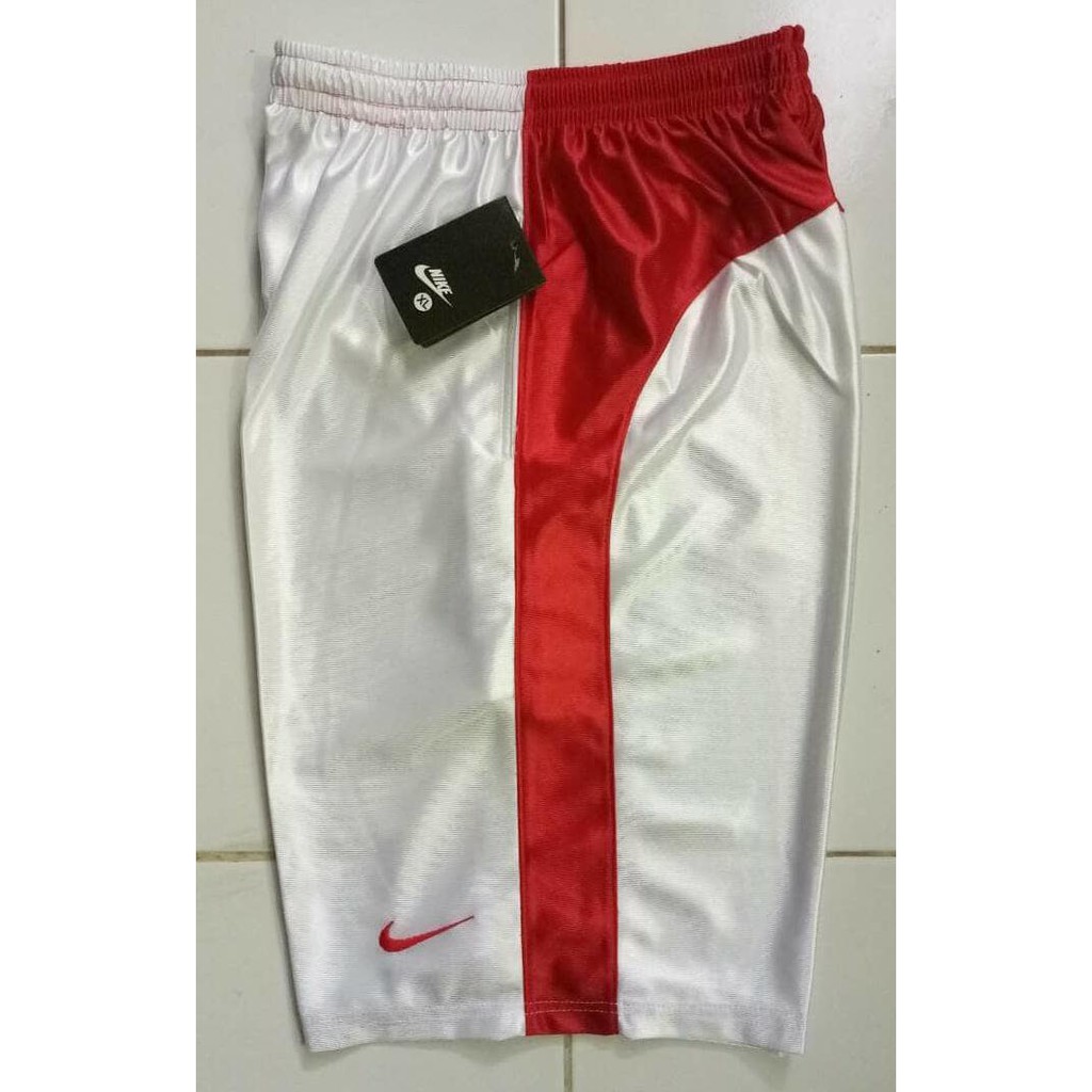 Celana Basket Nike - Celana 3/4