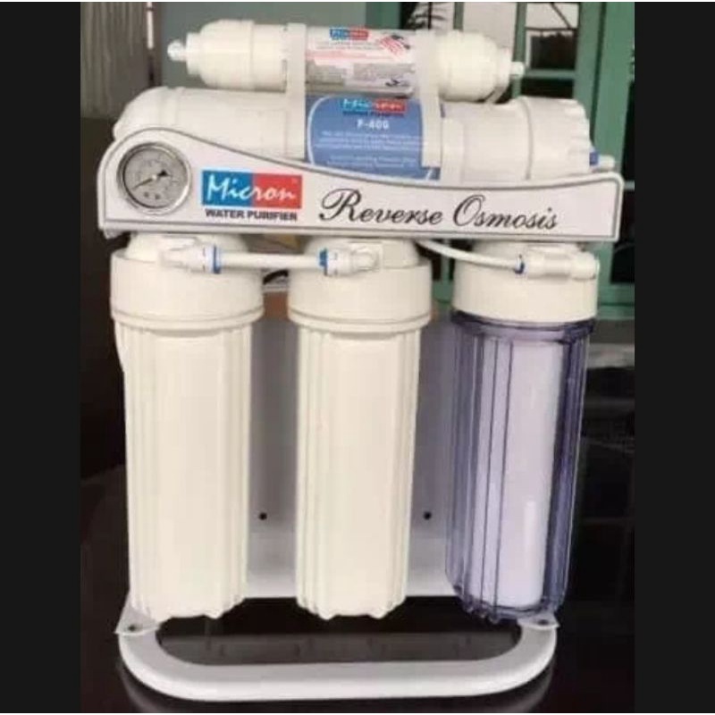 Mesin RO micron PG reverse osmosis