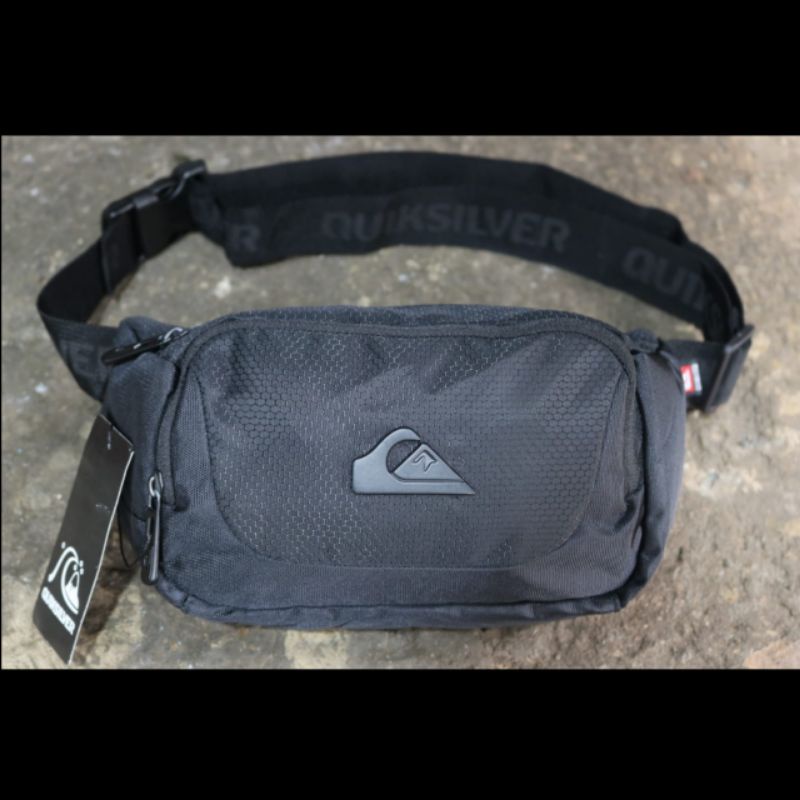 Tas Slempang Waistbag QUIKSILVER PREMIUM