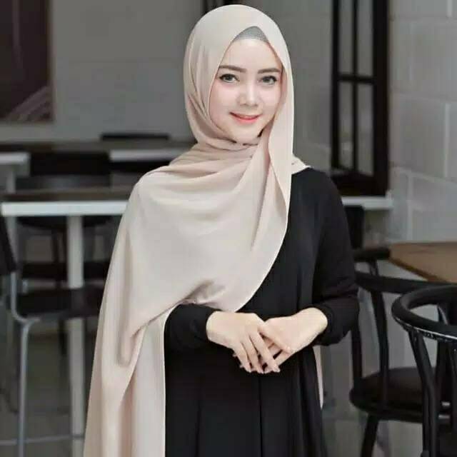 JILBAB WANITA /KERUDUNG WANITA/KERUDUNG JILBAB