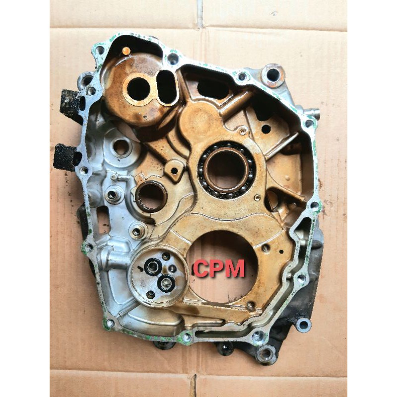 Krengkes kalter kanan Megapro Primus ORIGINAL part copotan motor