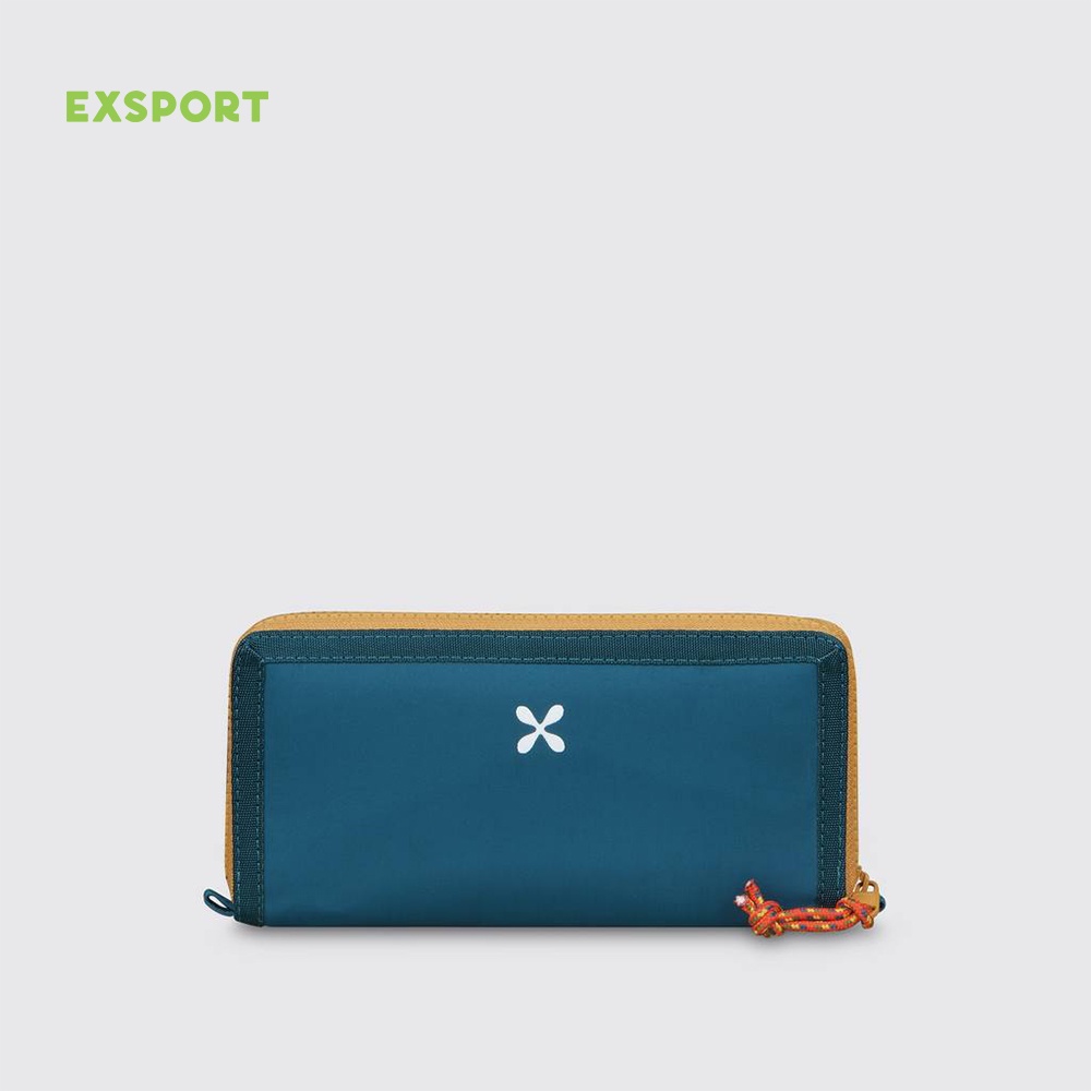 Dompet Exsport Go Wallet - Navy L