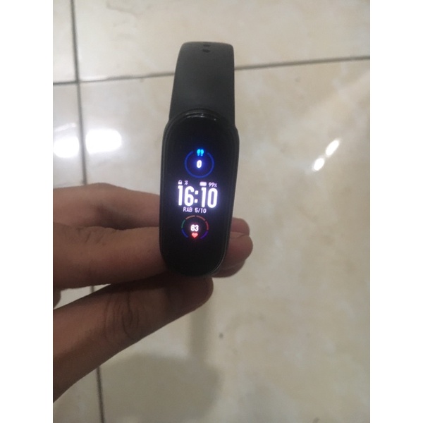 Mi Band 5