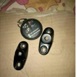 dudukan spion cbr 150r injeksi cbr 250r cbr 150fi cbu k45a k45g k45