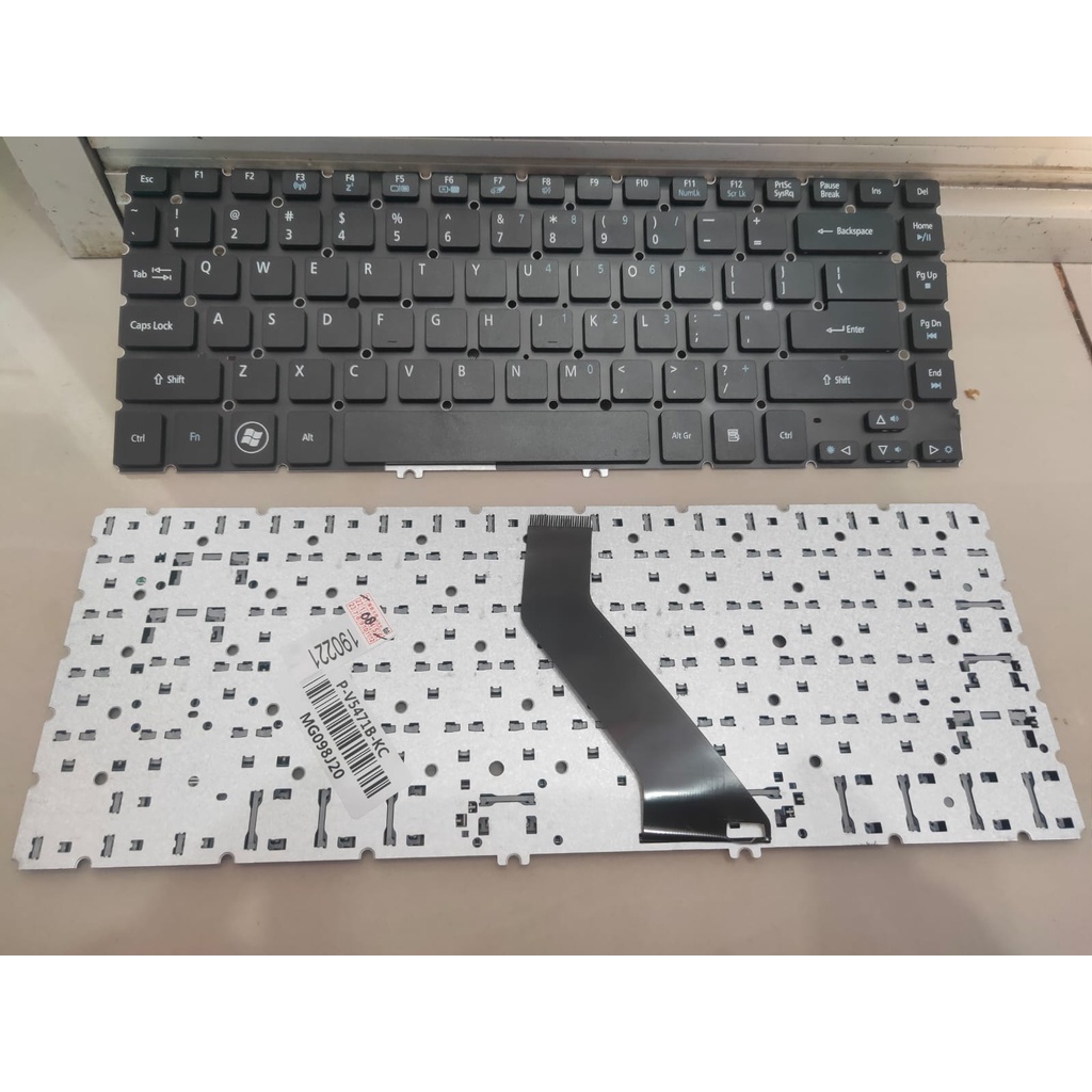 KEYBOARD ACER V5-471