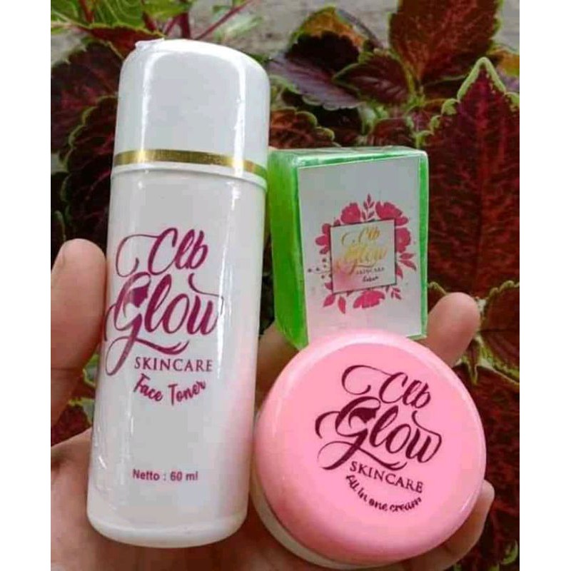 

Clbglow
