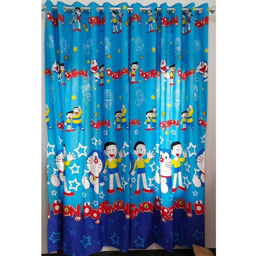 GORDEN ANAK MOTIF DORAEMON/ TIRAI HORDENG MOTIF DORAEMON SMOKRING 12 RING