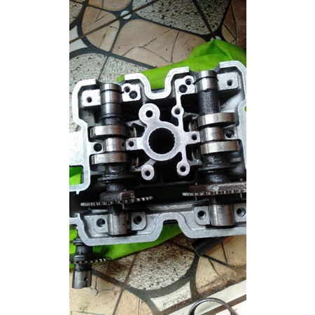 noken as custom satria fu