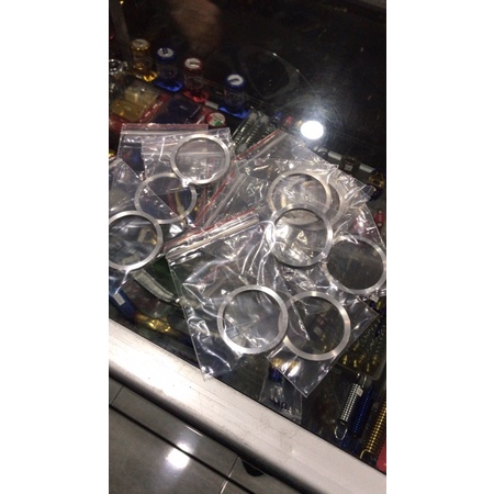 paking knalpot ninja R R dural