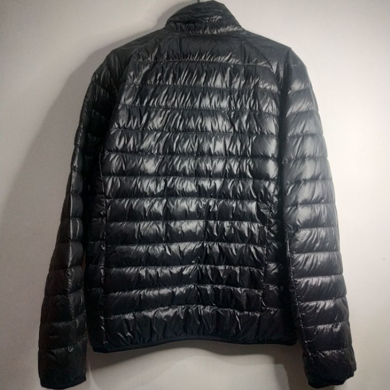 Bulang uniqlo second