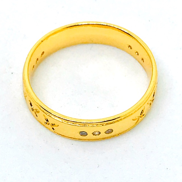 Cincin wanita //cincin ring //cincin permata //replika berlian //cincin